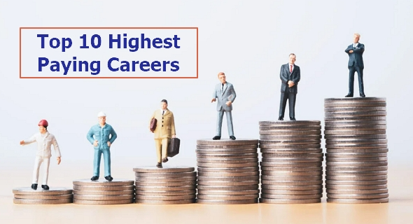 Top-10-Highest-Paying-Career